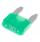Automotive fuse 30A MINI